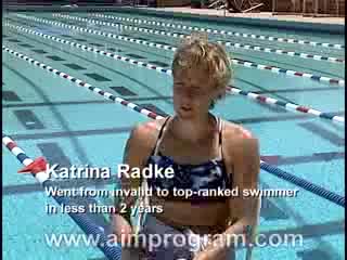 Katrina Radke